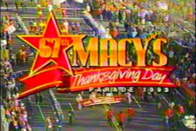 Lana Hosts Thanksgiving Party