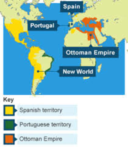 Defeated Portugal; annexed their empire for Spain; became the Portuguese monarch