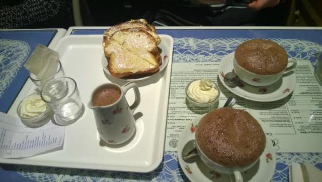 Day 6: Tourist Attraction