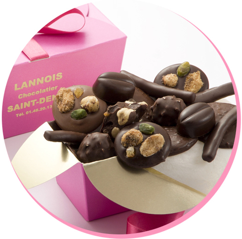 Day 7 Snacks-Patisserie Lannois