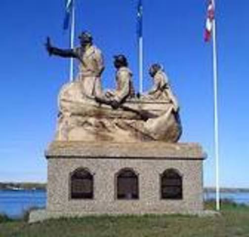 Lac La biche