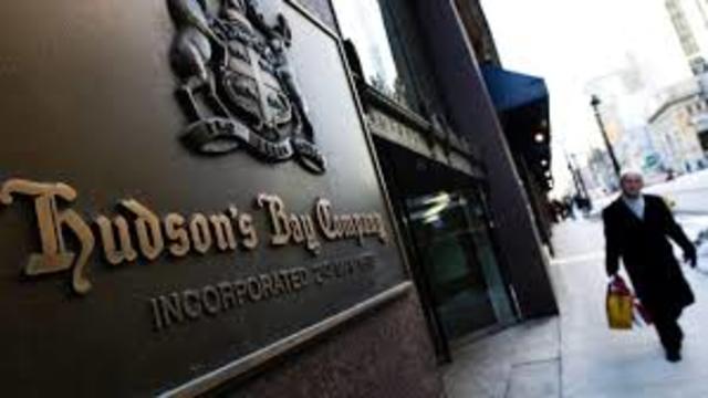 Trading companies merge