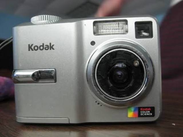 Digital Camera