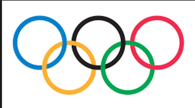 The Olympics began in 776 BC