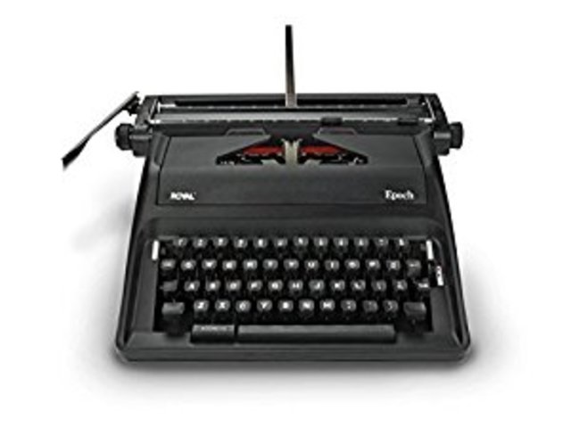 Typewriter