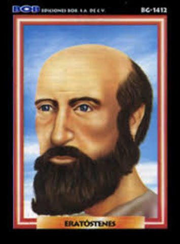 Eratostenes