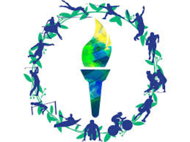 Milo of Croton wins Olympic title