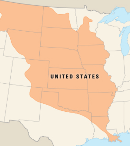 Louisiana Purchase