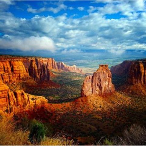 Grand Junction, Colorado