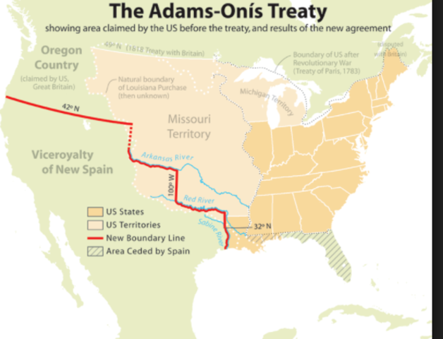 Treaty of Adam