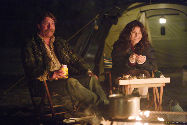 Reunites with Jan and Bob Burres