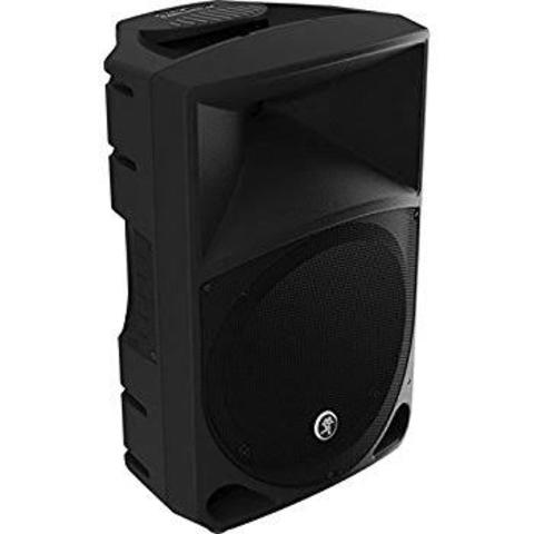 Dynamic Loudspeaker