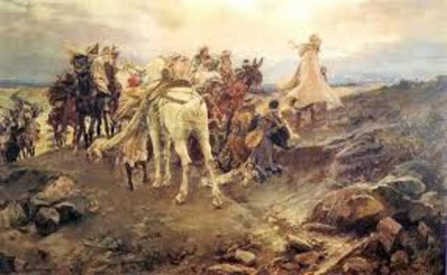 ROMANCE DEL REY MORO QUE PERDIO ALHAMA