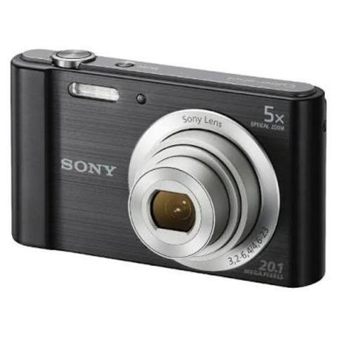 Digital Camera
