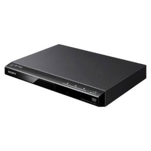 DVD Player