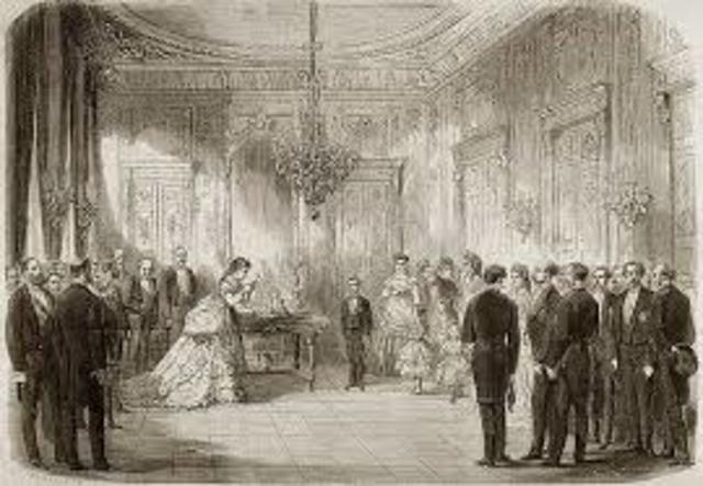 Búsqueda de un rey (Amadeo I) y abdicación de Isabel II