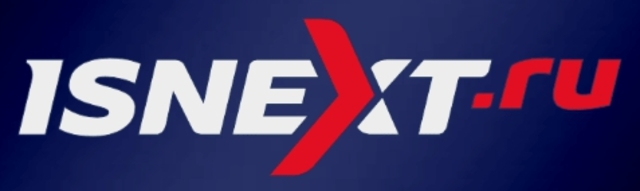 Новый бренд - isnext.ru