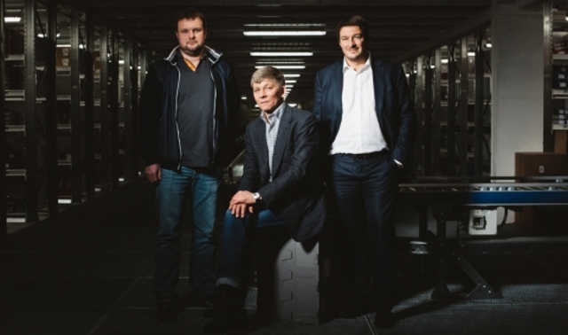 Собственники