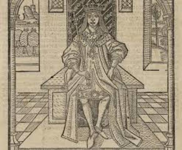 segunda carta de relacion