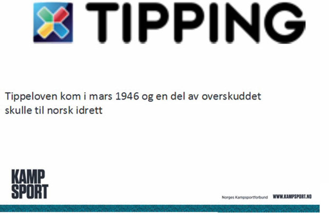 Gjennoppbygging etter krigen