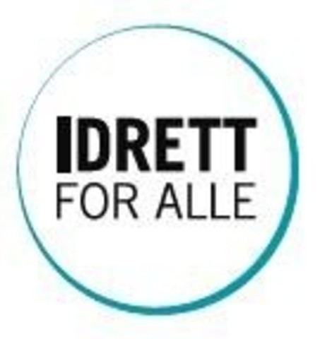 "idrett for alle"
