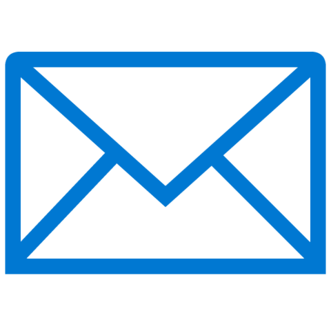 Primer correo electronico