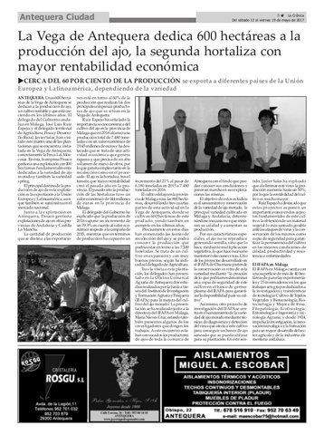 born the ara newspapers