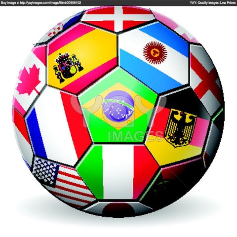 world football cup