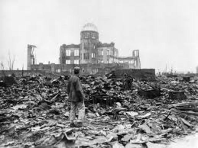 Hiroshima Nuke
