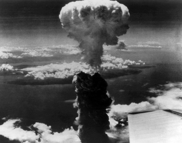 Nagasaki Nuke