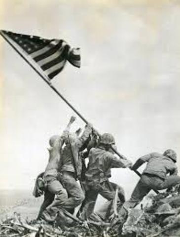 Iwo Jima
