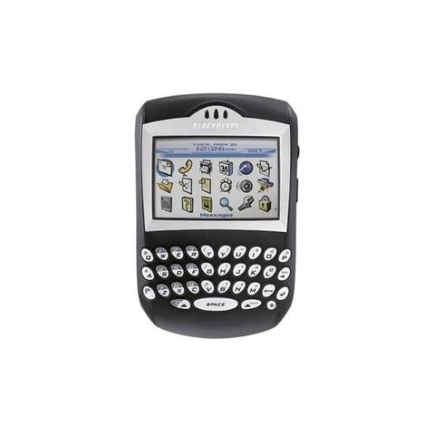 Blackberry 7270