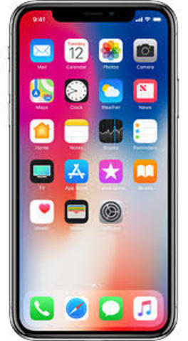 Iphone X