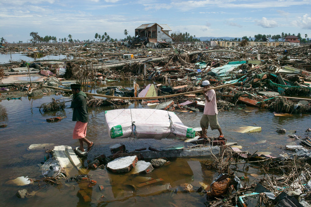 Tsunami (fet climàtic)