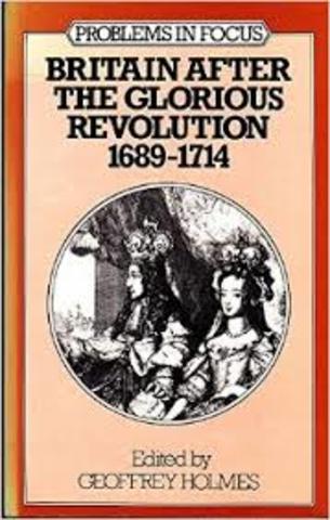 Problems with Britain