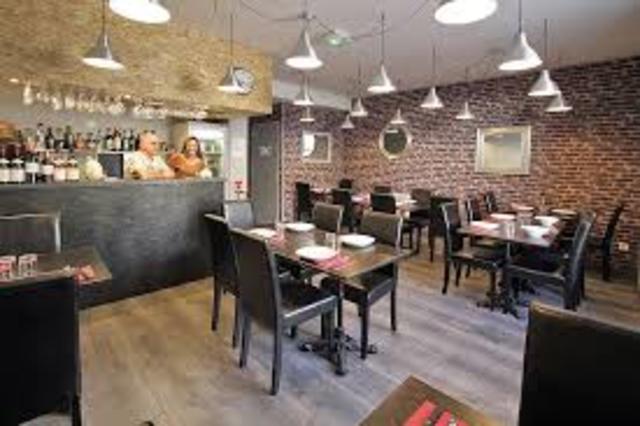 Day Three Food in Essonne