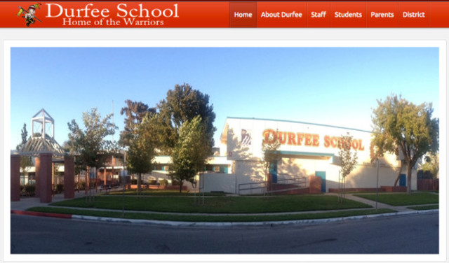 I start 3rd grade at Durfee, and move to El Monte