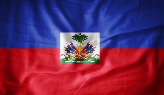 End of the Haitian Revolution