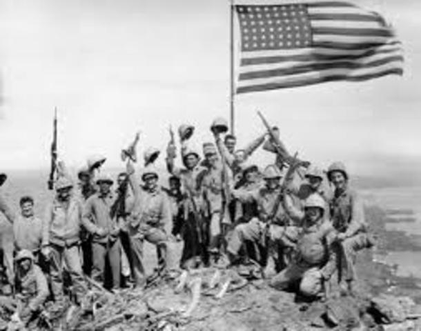 Picture of World War I