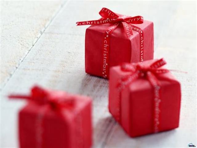 els reis mags em porten carbo!!