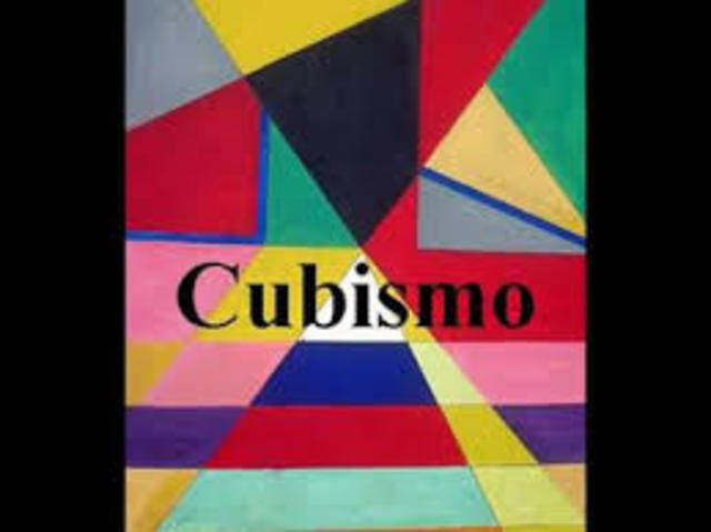 CUBISMO