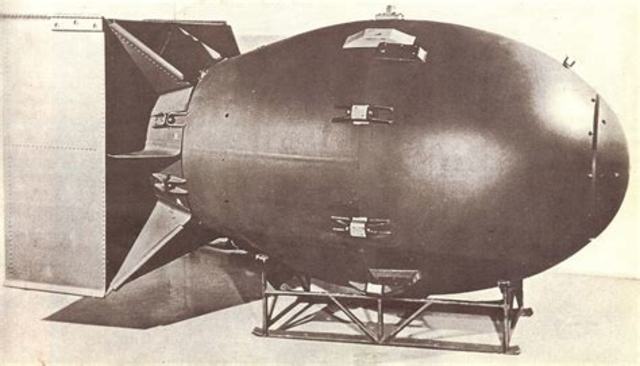Atomic Bomb