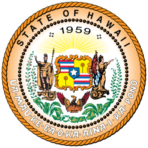 Hawii as a state
