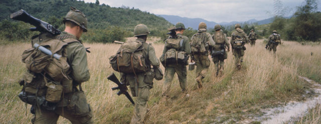 The Vietnam War