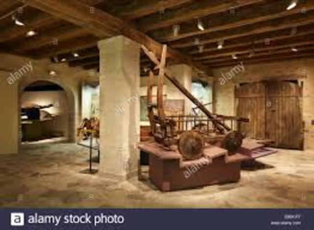 Day four in Bayonne (attractions)