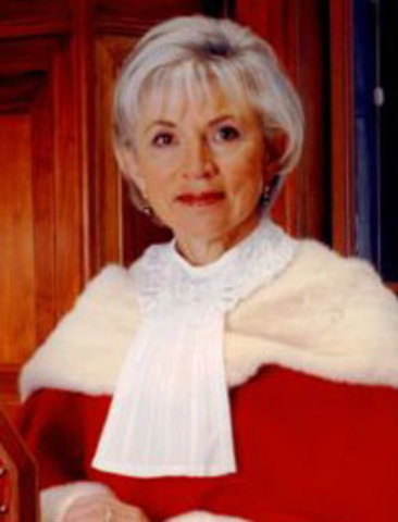 Beverly McLachin