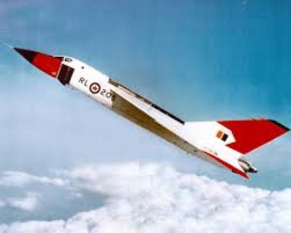 Avro Arrow