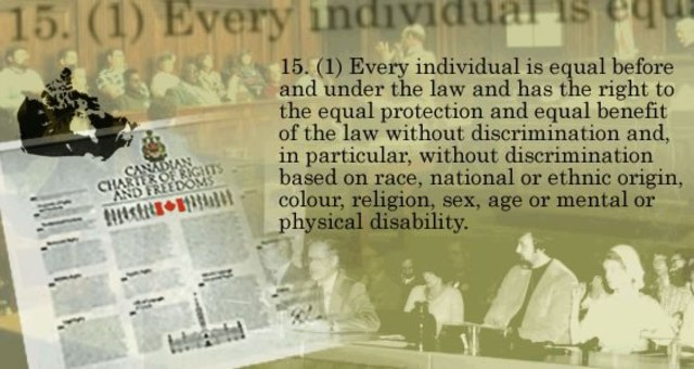 Canadian Human Rights Act