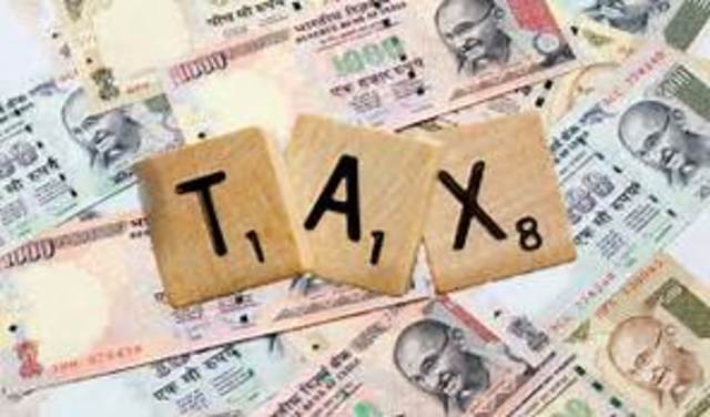 Goods and Services Tax