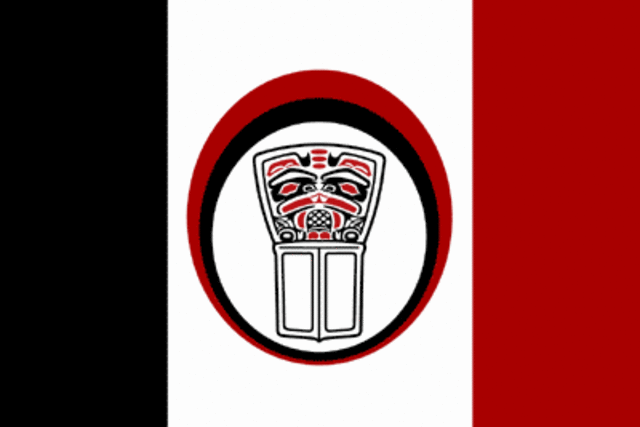 Nisga’a Treaty